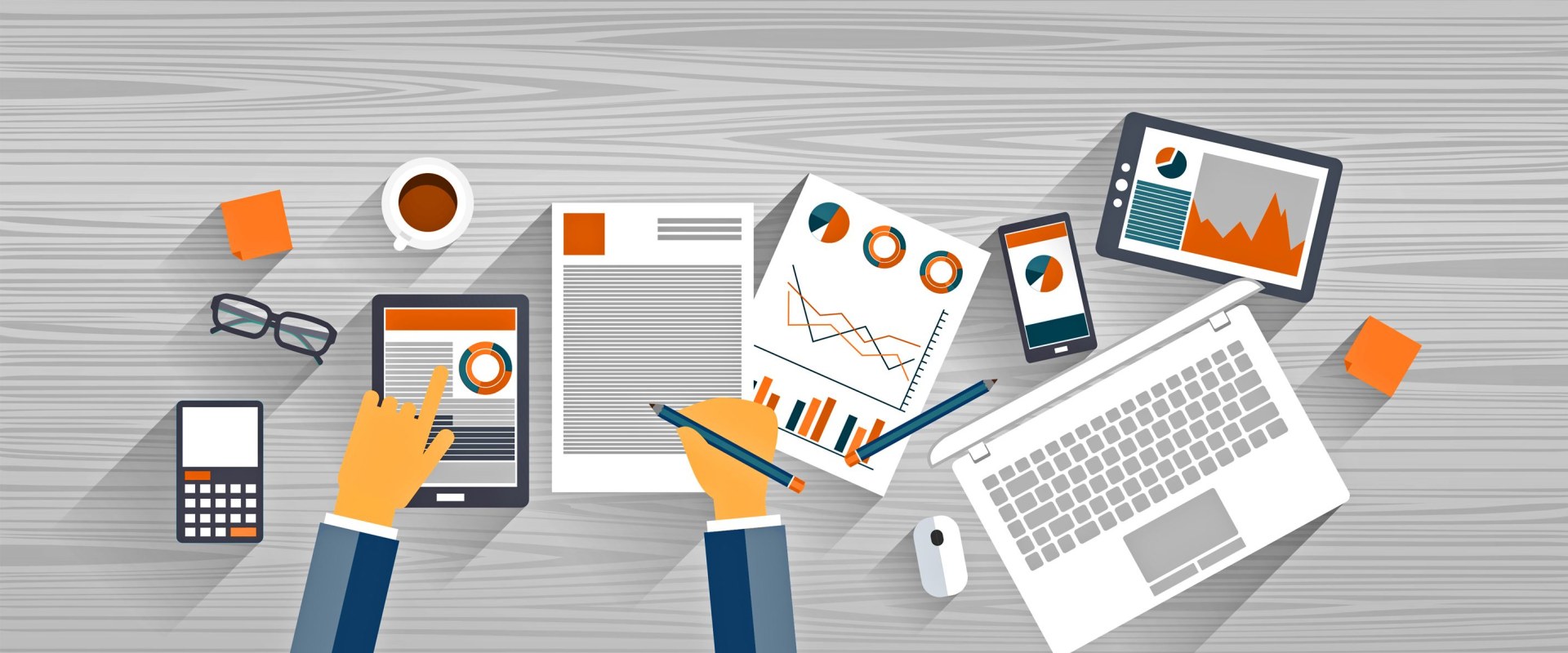 The Best PC Software for Project Management